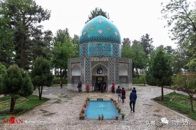 波斯诗人苏菲,波斯诗人鲁米