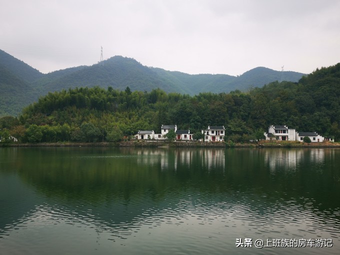 合肥到皖南川藏线攻略两天一夜,杭州出发皖南川藏线自驾游攻略