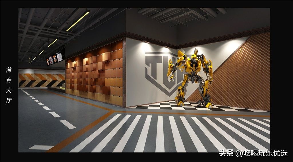 天津tuk体育运动中心,tuk蹦床主题乐园营业了吗