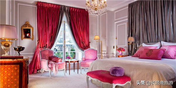 巴黎铁塔旅游攻略大全,去巴黎住哪里最便宜