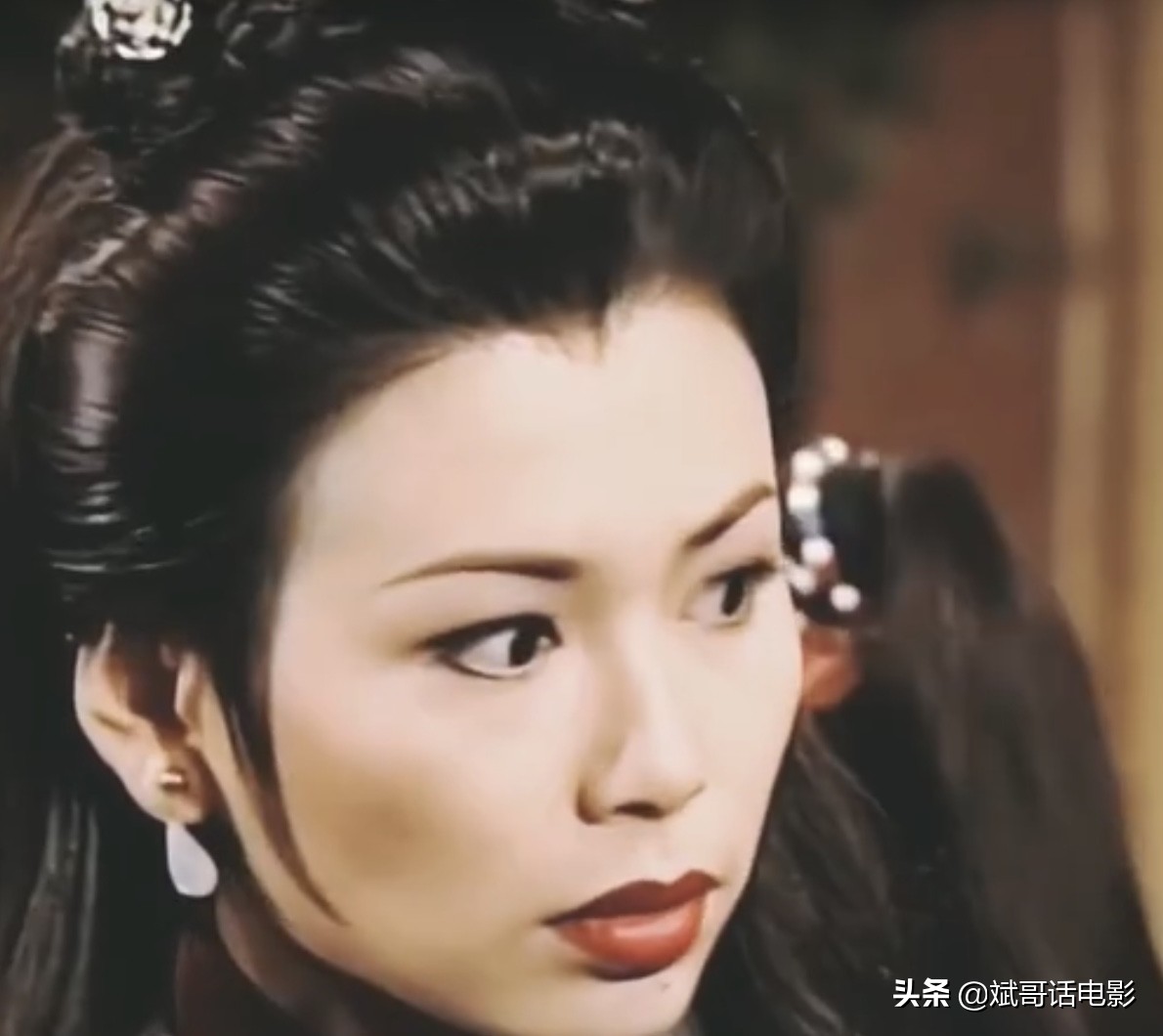 2014版鹿鼎记七个老婆 (97版鹿鼎记七个老婆)