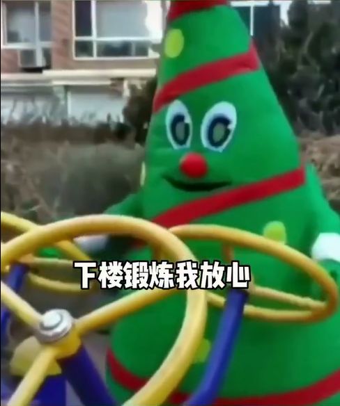 笑喷了!网友开发出的“硬核”防疫装备你遇到过几种?