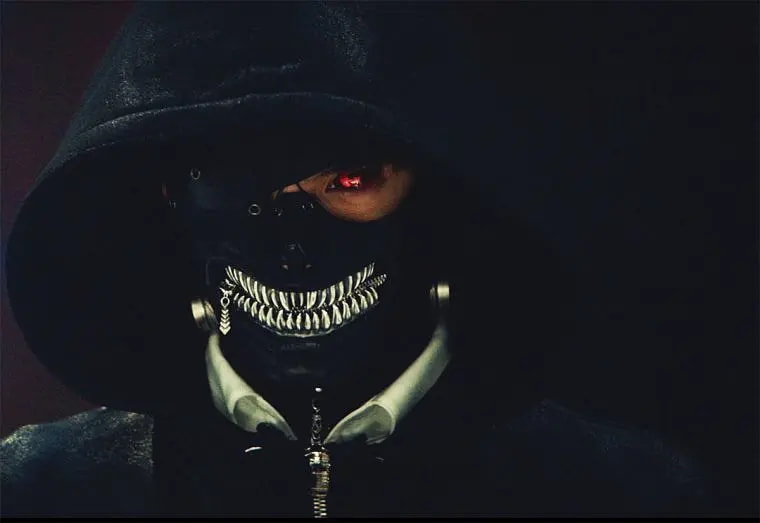 还记得当年的圣斗士星矢吗,学了三年动画还原圣斗士星矢