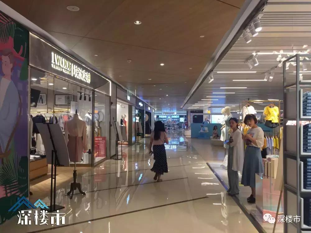 万科商业业绩,万科商业做得如何