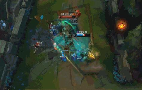 lol银河战争活动,lol银河战争