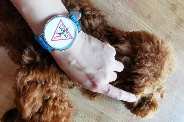 guess手表如何调整,guess男士表