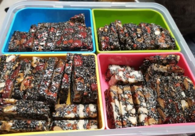 纯手工阿胶糕才能吃出好气色,自己如何自制阿胶糕