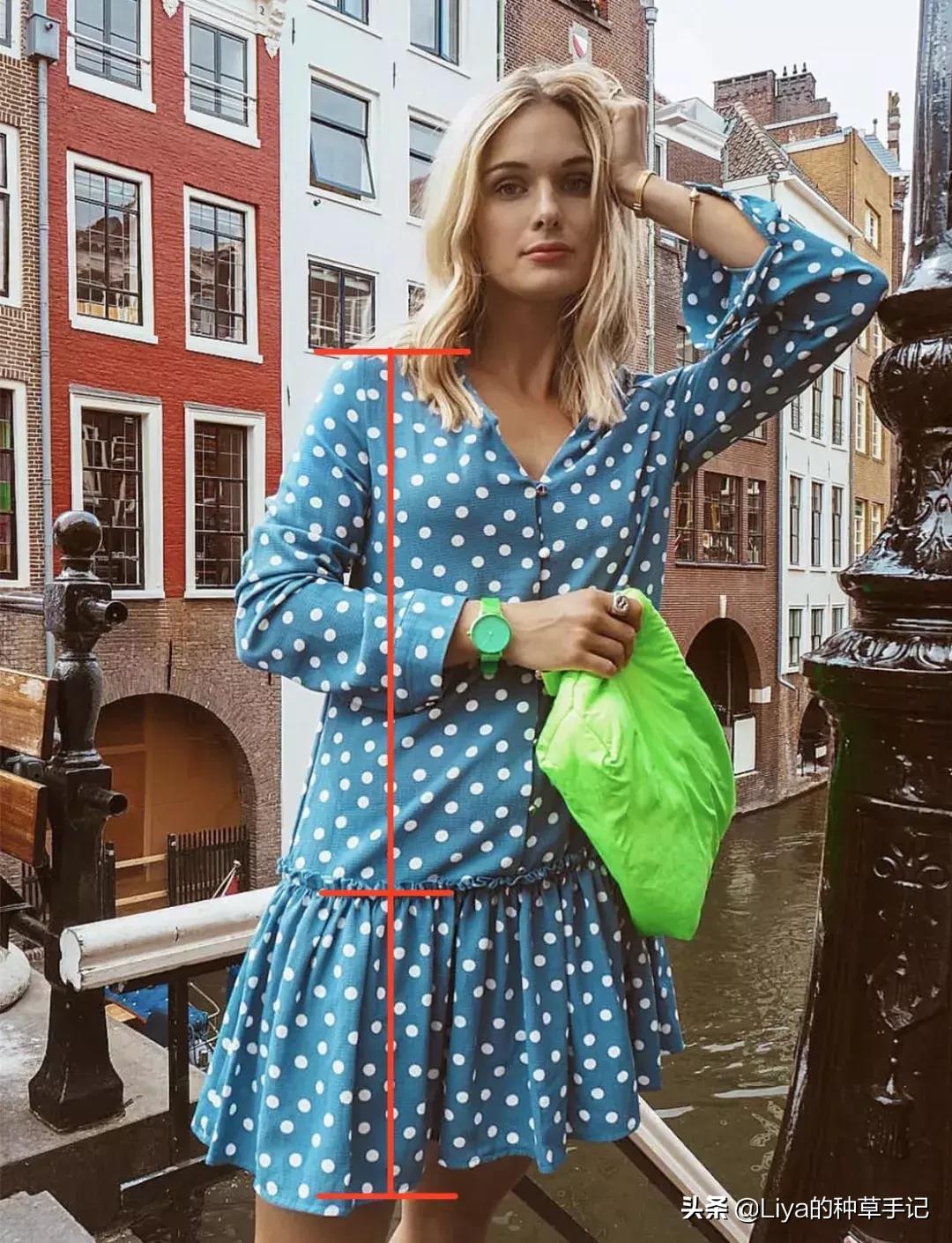 穿裙子这些雷区真的不要踩,穿裙子避开的五种最丑的鞋子