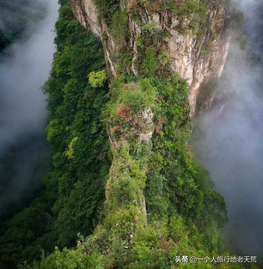 初秋适合去的小众宝藏地,这些宝藏去处你打卡了吗