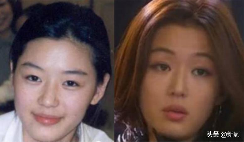 为什么孙艺珍do了这么多，却依然美成纯天然仙女？