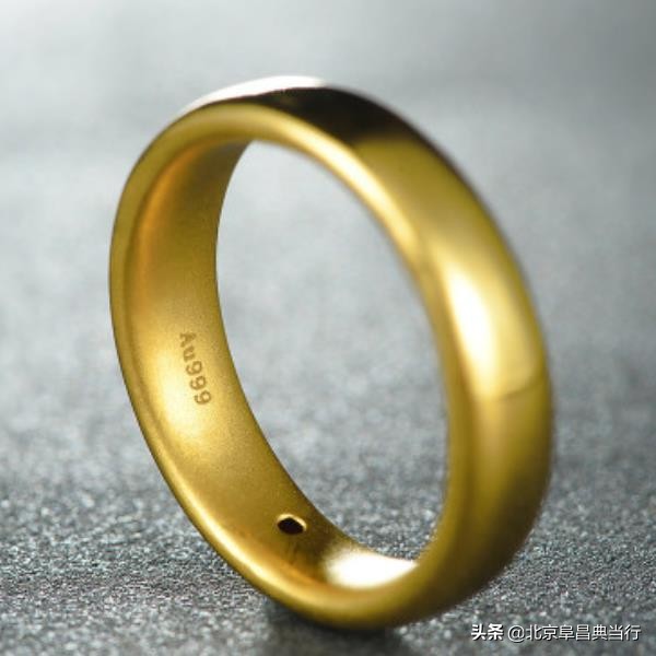 黄金首饰上的印记是什么意思呀,中国黄金印记有哪些