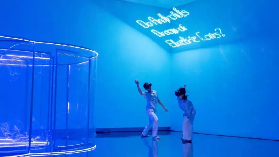 新网红夜市、鬼魅城堡、荧光夜跑…爱折腾的购物中心都这样做活动