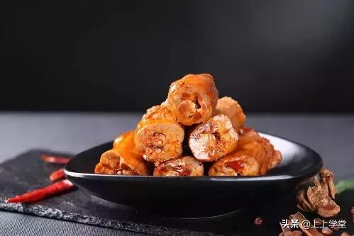 上瘾、暴利和健康,周黑鸭一颗盐背后的经济世界