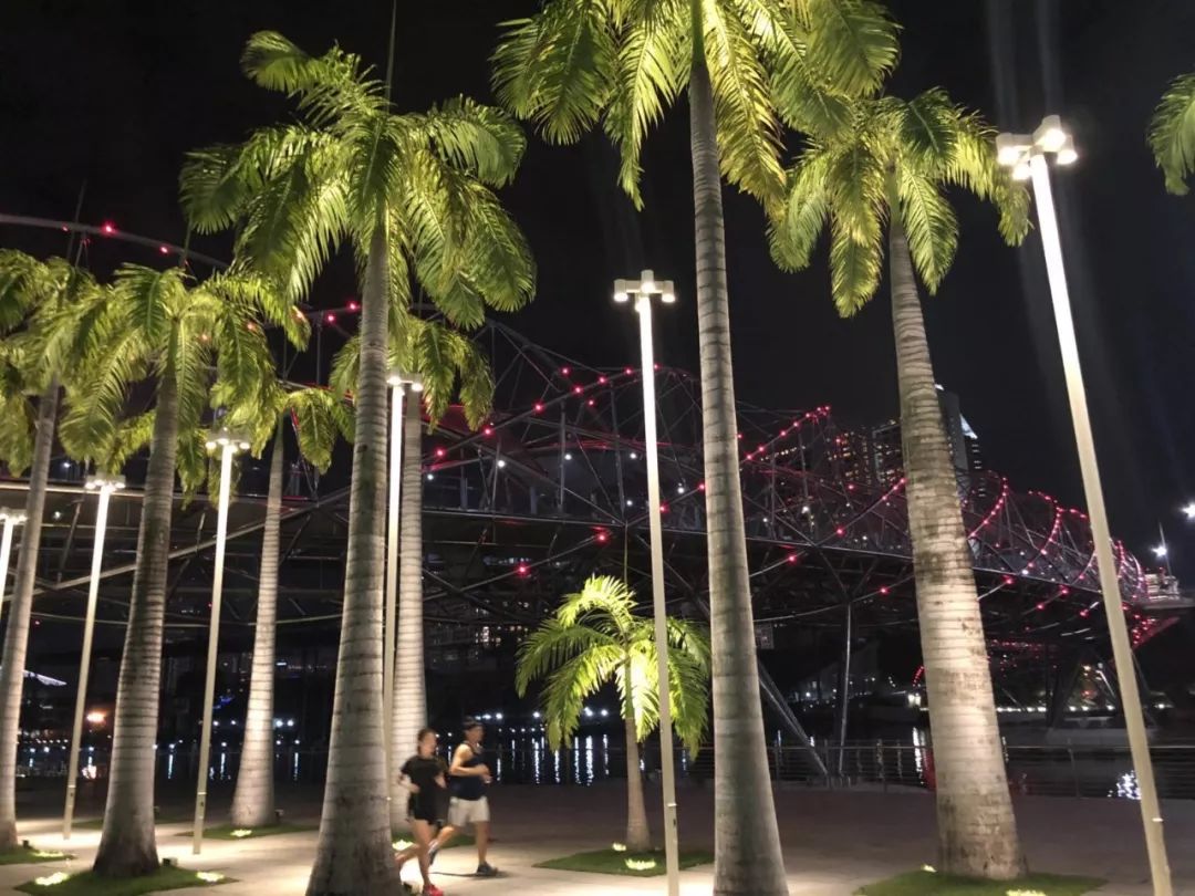 新加坡sundown夜间马拉松,新加坡日落马拉松终点