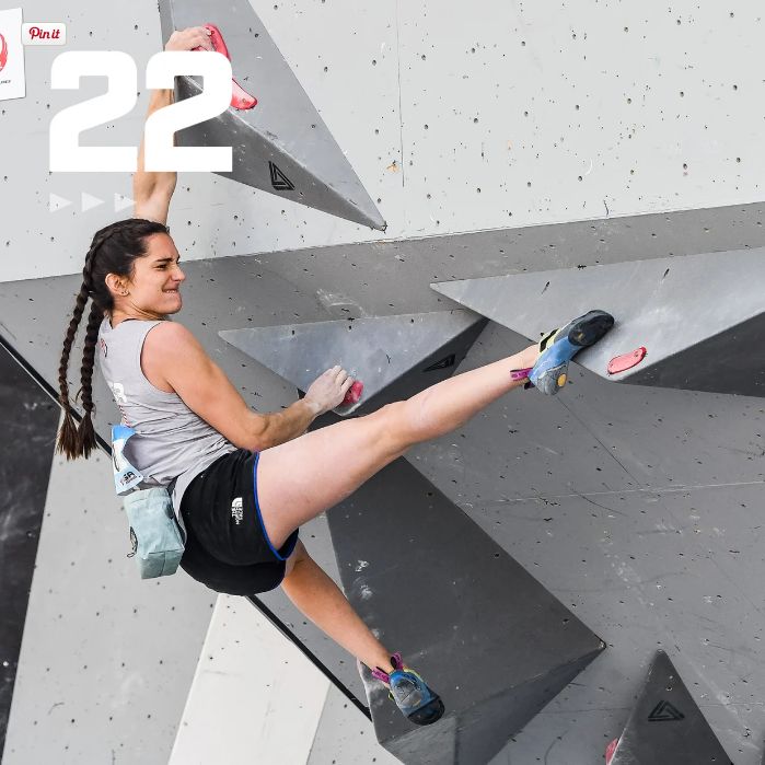 2023全球最美十大运动员,世界最美运动员颜值排名