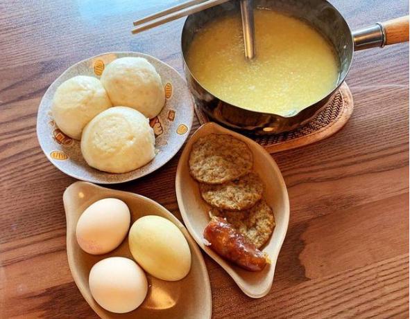 张文宏建议孩子别喝粥,张文宏建议宝宝早晨不要吃粥