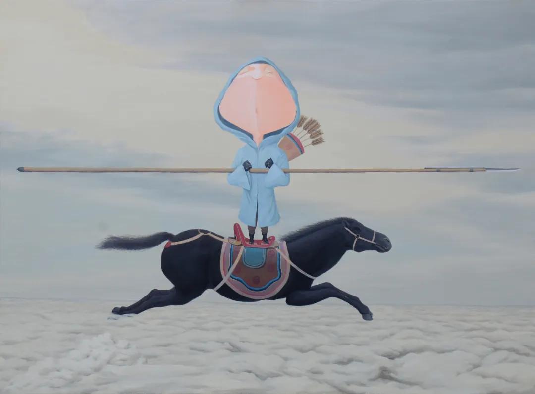 吴琼的貌美如花,吴琼大舞台