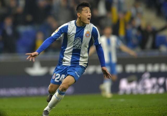 武磊谈留洋感受日韩,武磊留洋和日韩留洋