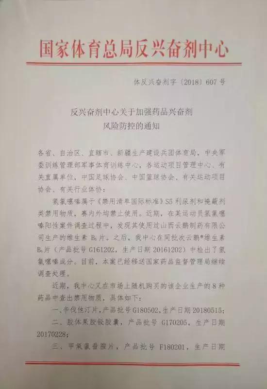 维生素b6检测超标,山西云鹏制药有限公司维生素b6片