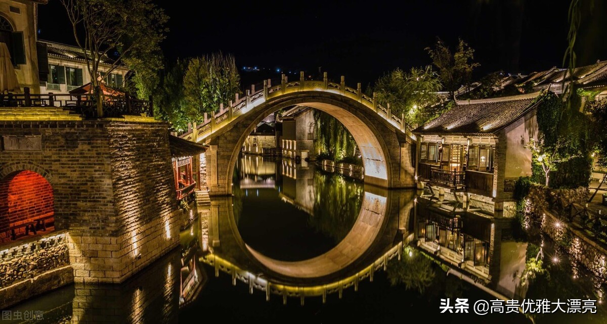 北京周边密云自驾两日游，三条线路任你选，看完不走冤枉路