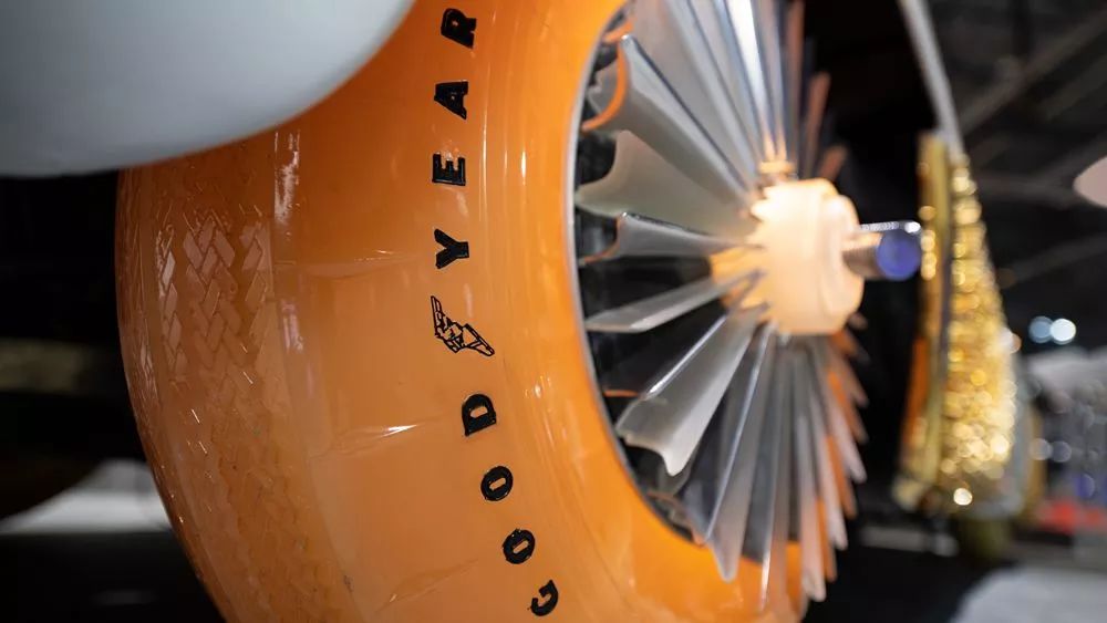 2021车展黑科技,广州车展2019黑科技