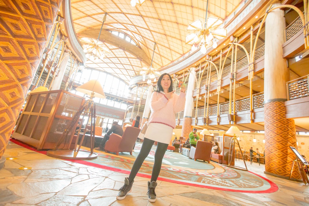 过年香港迪士尼攻略,春节游香港迪士尼攻略视频