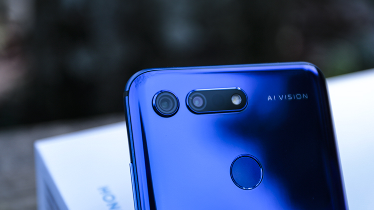 荣耀v20优缺点最新,荣耀v20深度评测