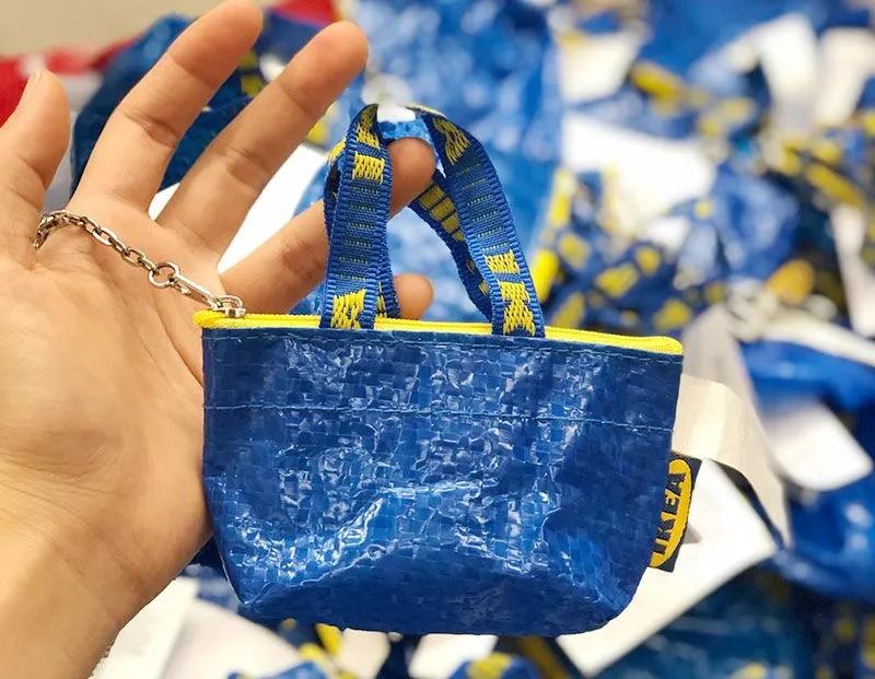 美丽废物小包包,美丽废物小物件