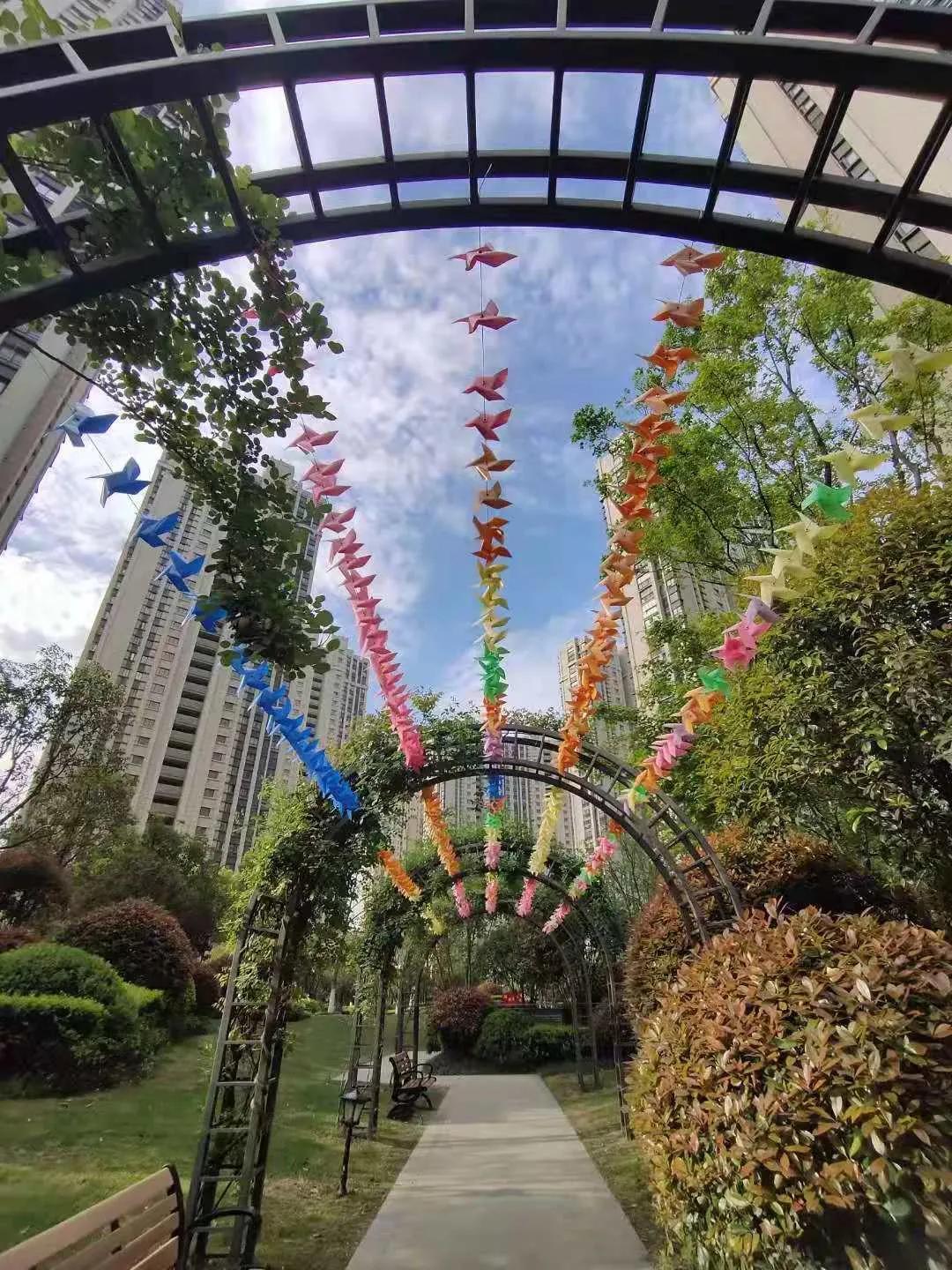 没怎么涨价的桥北，真的是天坑吗？