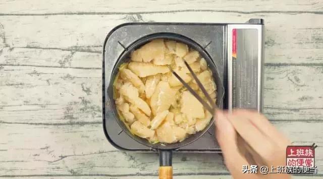 怎样做蜂蜜柚子茶又好喝,2分钟学会正宗蜂蜜柚子茶