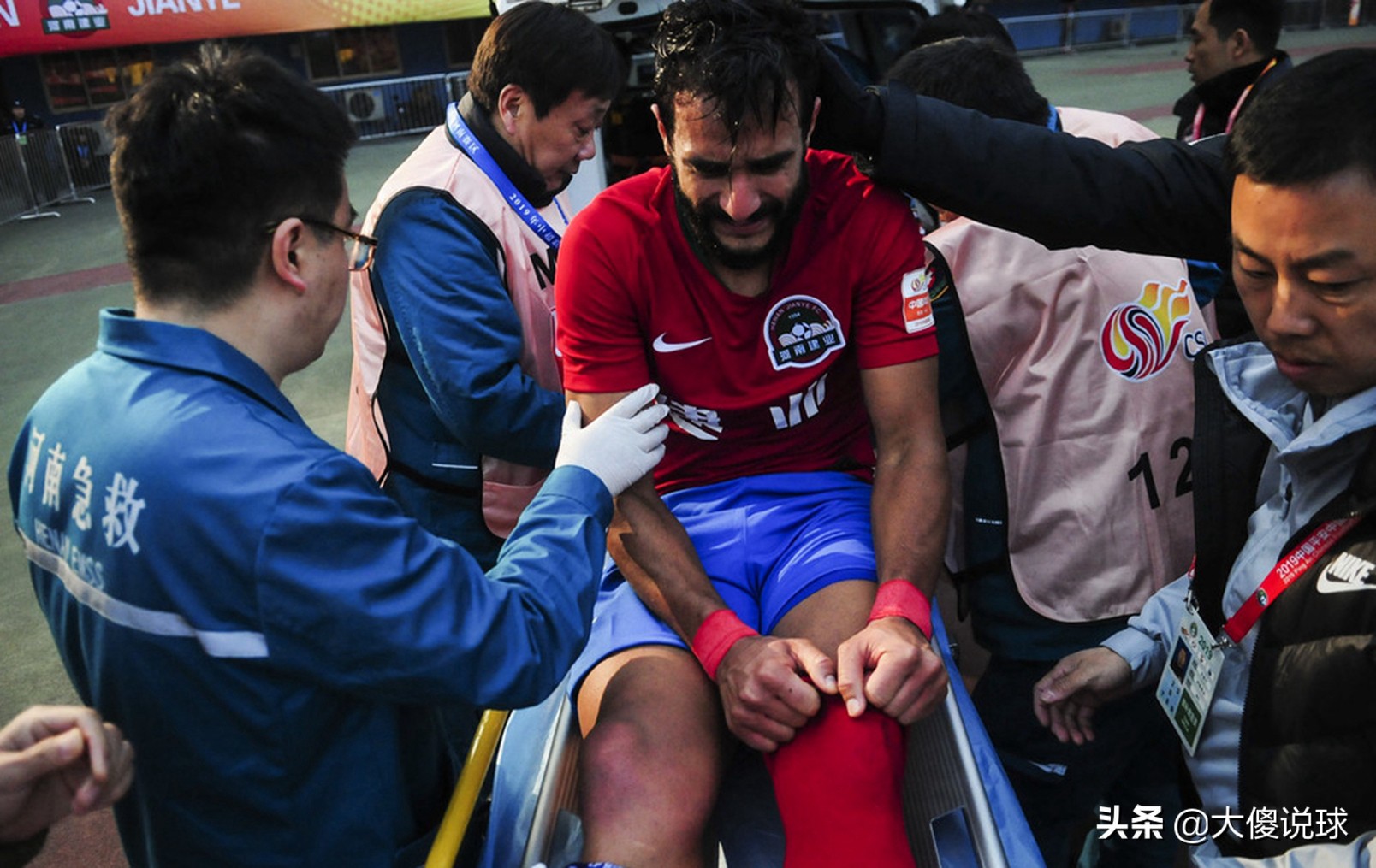 中超恶人顾操,中超恶人榜完整版