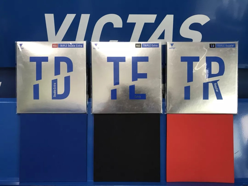 victastd套胶选max还是2.0,victastd和蝴蝶套胶