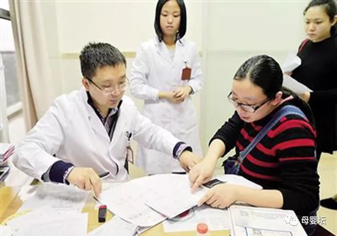 产妇坐月子42天检查什么,宝妈42天产后检查去哪里