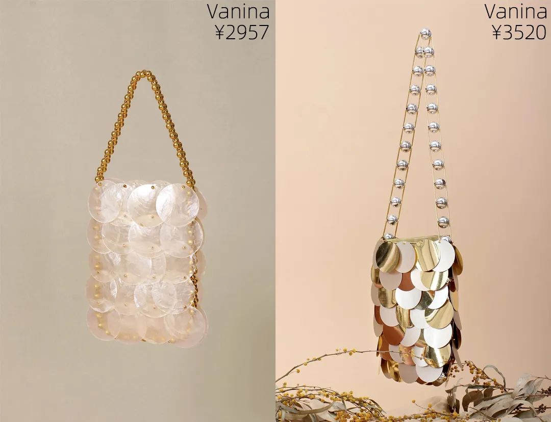 15款美翻天的低价包包超实用,精致女人必备的大牌包包