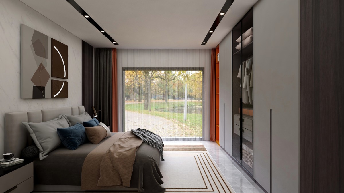 2020年最火的储物柜,2020最火轻奢展示柜