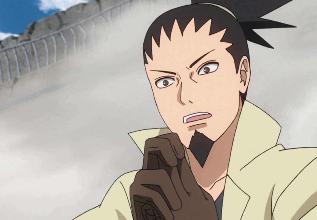 博人传曾经的木叶结局,博人传火影忍者最后的大结局