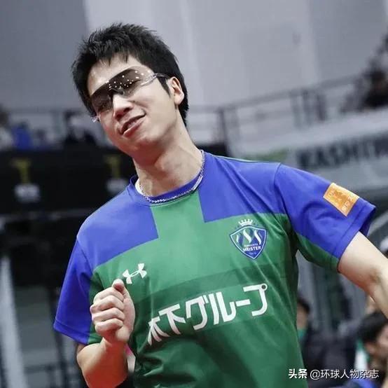 水谷隼参加的日本综艺,水谷隼绯闻