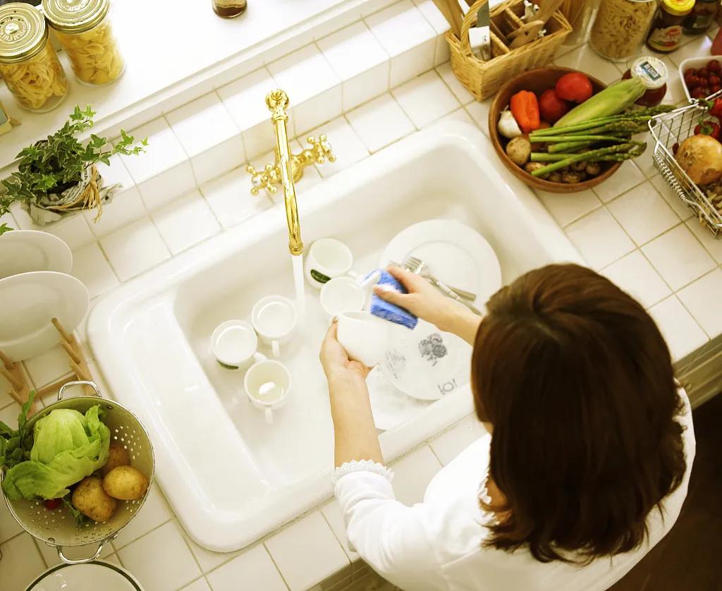 10个节约好习惯,30个节俭行为