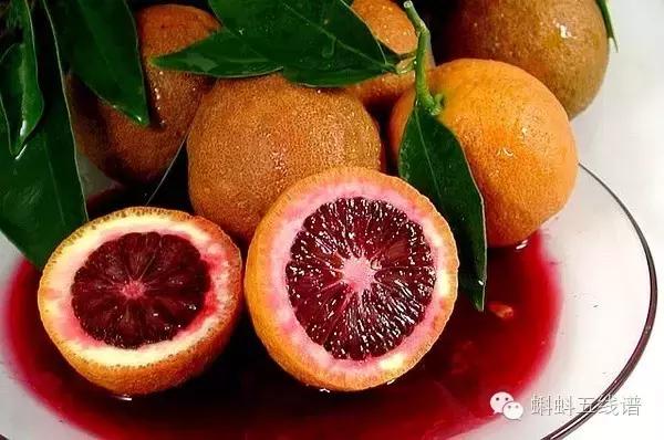 世界10大坑人黑暗水果，最后一种你可能还吃过…