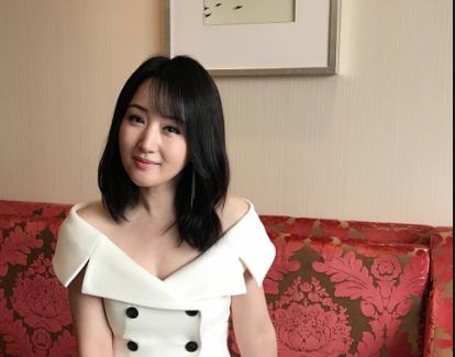 清纯玉女杨钰莹,杨钰莹真实感情