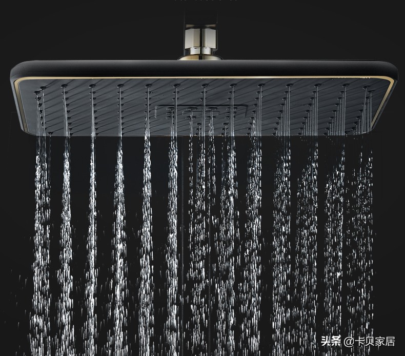 卡贝卫浴的产品有哪些特点和优势,卡贝高品质卫浴