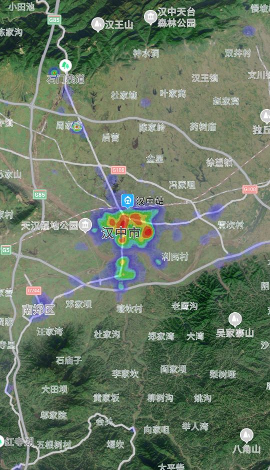 西安2020gdp全国排名,2019陕西省上半年各城市gdp