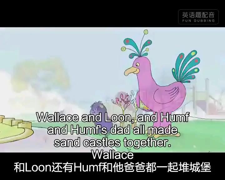 成人零基础看英文动画片怎么学,看英文动画片学习英语的方法