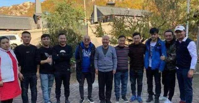 乡村爱情11赵本山,赵本山投资1000万