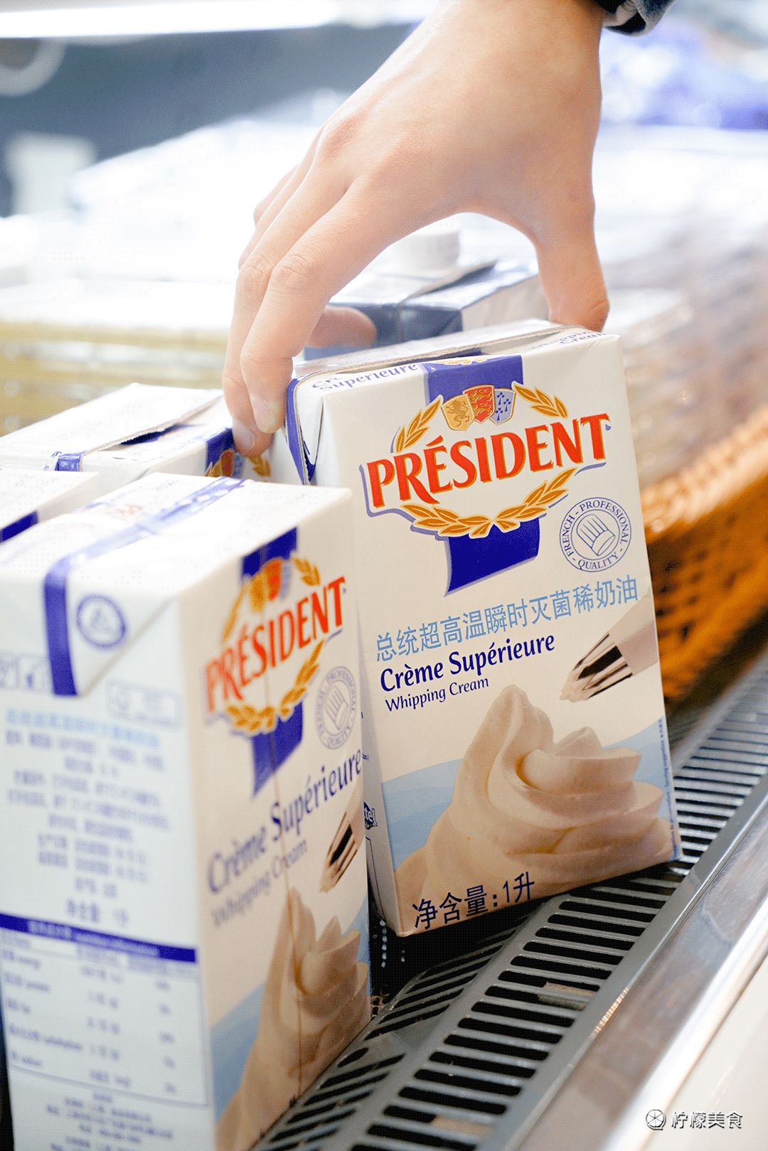 进这家超市我疯了，男朋友根本拉不住