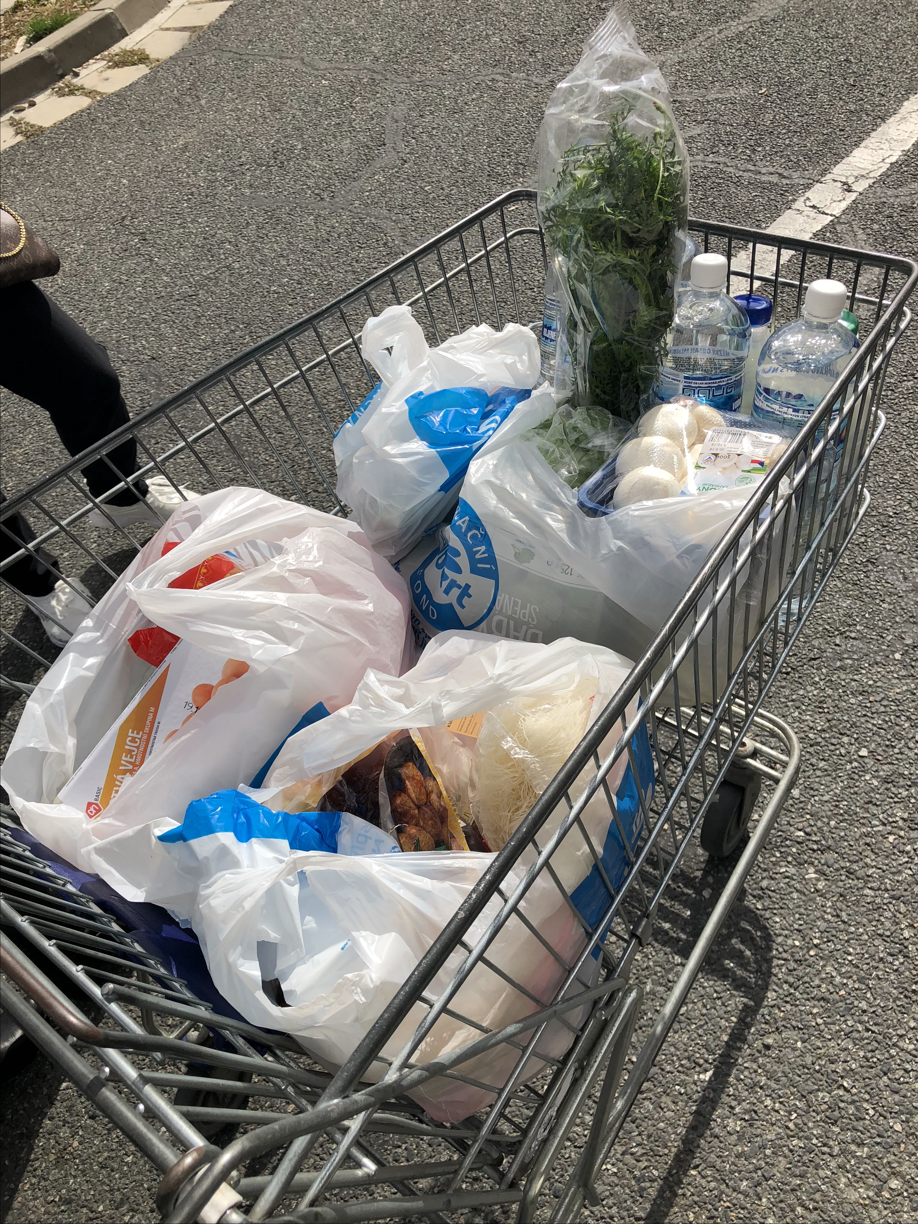 发达国家的物价,发达国家的国家物价稳定吗