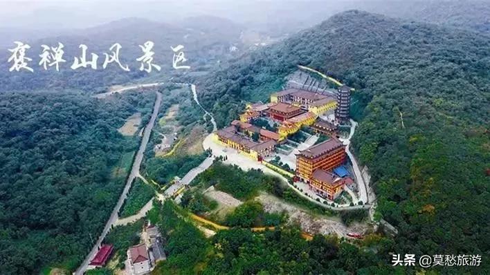 南京周边免费旅游景点推荐一日游,南京免费的旅游景点有哪些地方