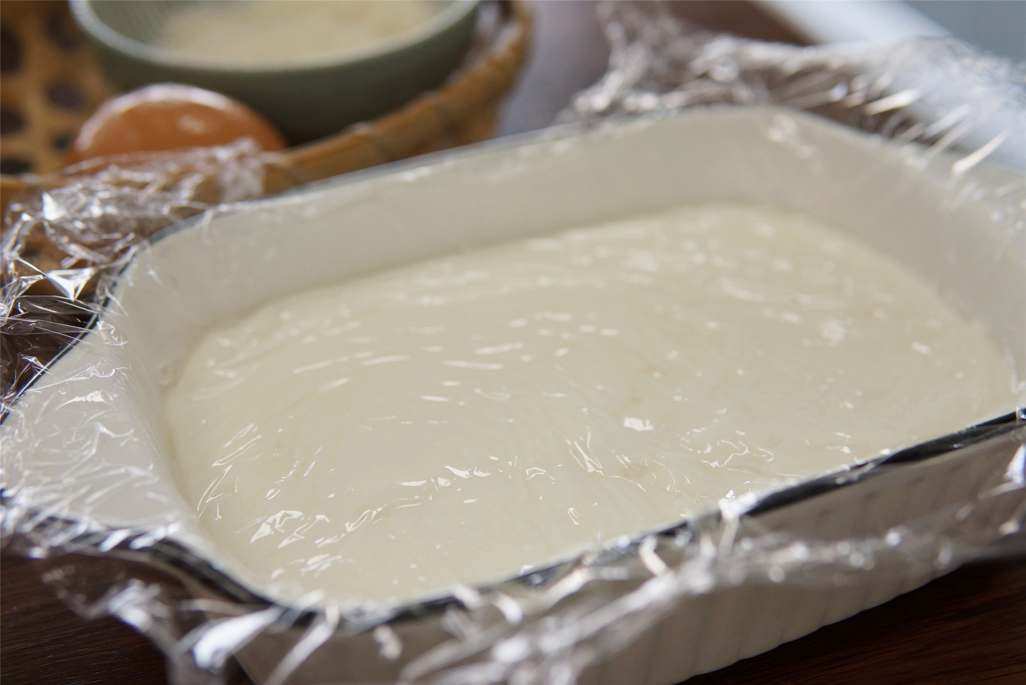 家里自制孩子零食小吃简单做法,在家自制小孩吃的零食