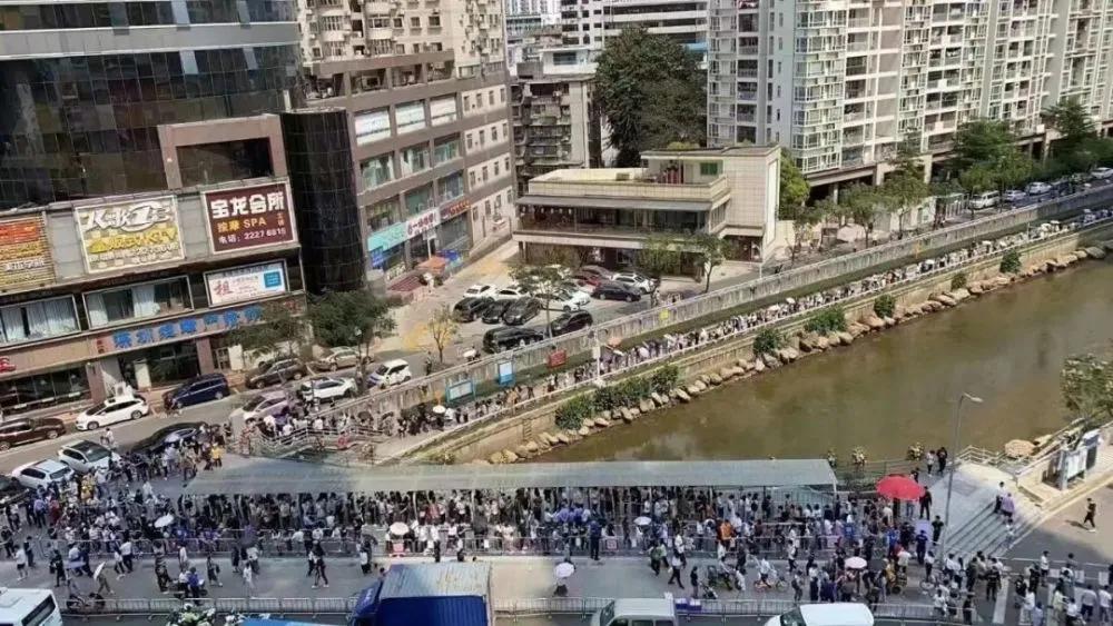 茶颜悦色代购一杯200元,茶颜悦色长沙代购至杭州涨价三倍