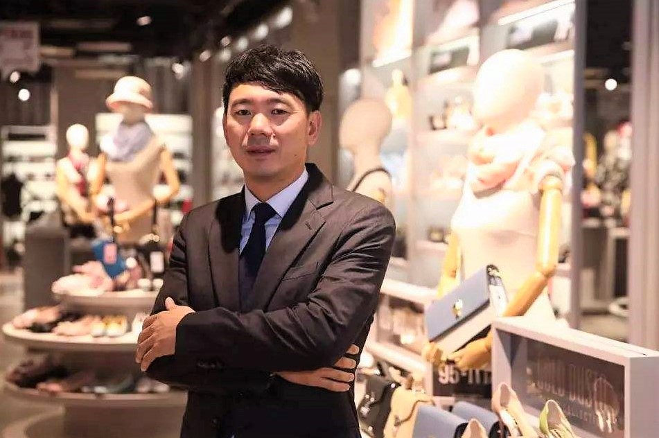 中国真正的女鞋大王：一年卖出1亿双鞋，这销量让达芙妮百丽汗颜